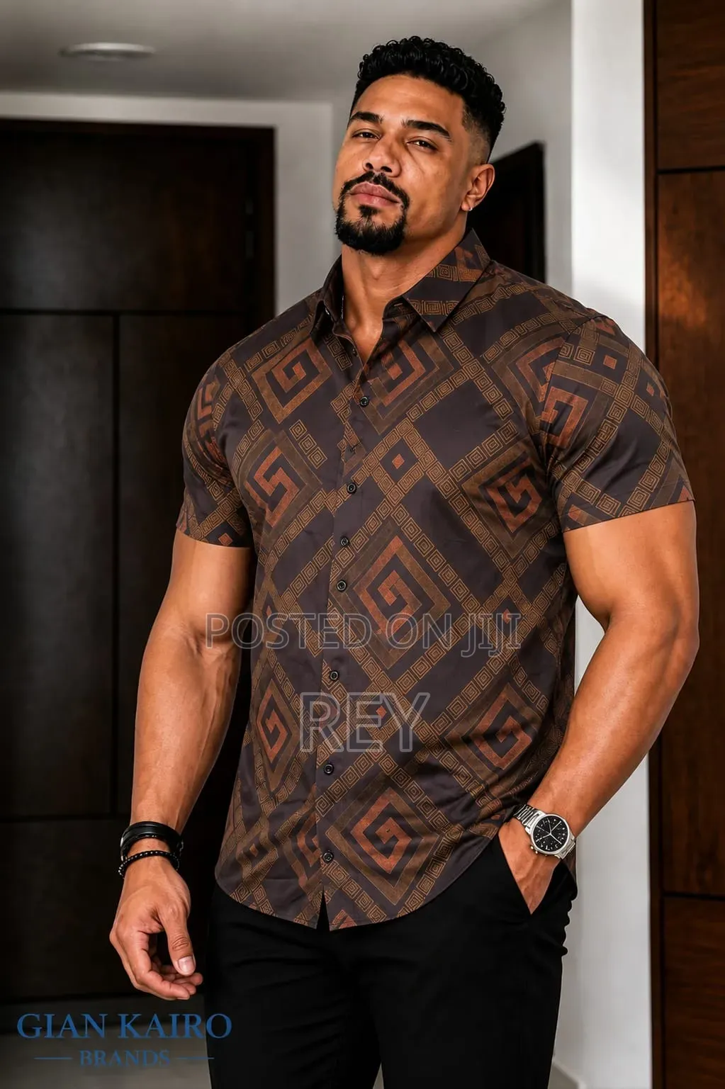 Quality Stretcher Shirt Material ,Sizes:- 48 to 58