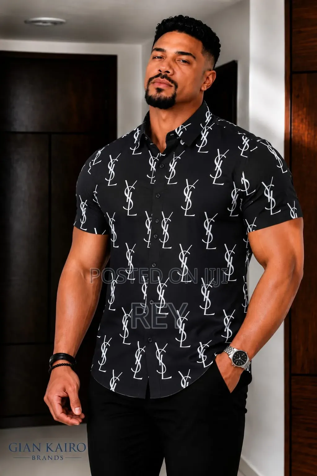 Quality Stretcher Shirt Material ,Sizes:- 48 to 58