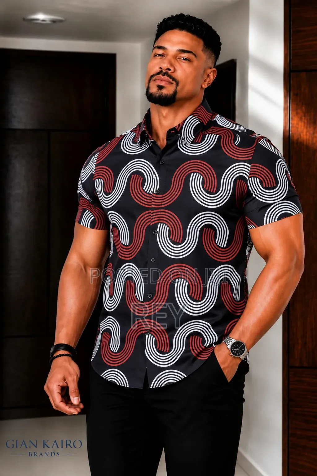 Quality Stretcher Shirt Material ,Sizes:- 48 to 58
