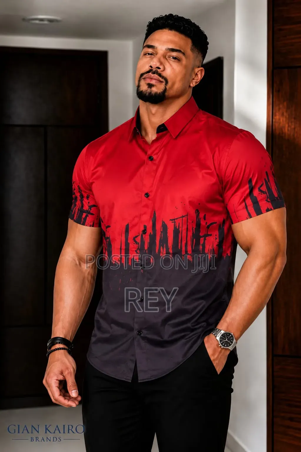 Quality Stretcher Shirt Material ,Sizes:- 48 to 58