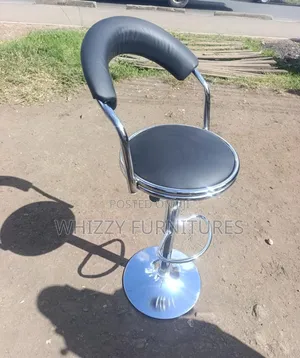 Hydraulic Barstool