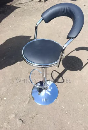 Hydraulic Barstool