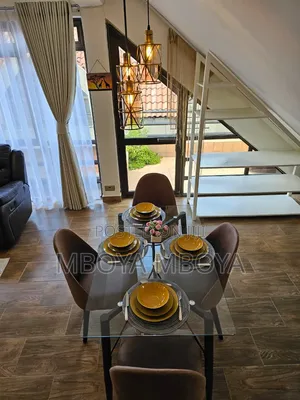Furnished 2bdrm Apartment in Parklands for rent