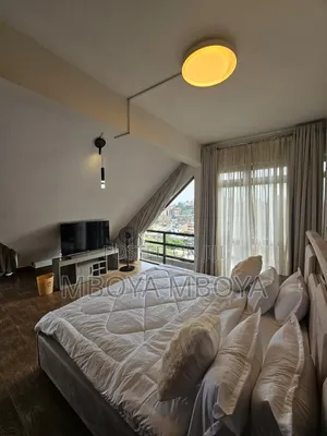 Furnished 2bdrm Apartment in Parklands for rent