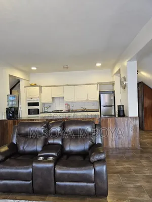Furnished 2bdrm Apartment in Parklands for rent