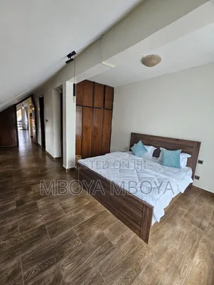 Furnished 2bdrm Apartment in Parklands for rent