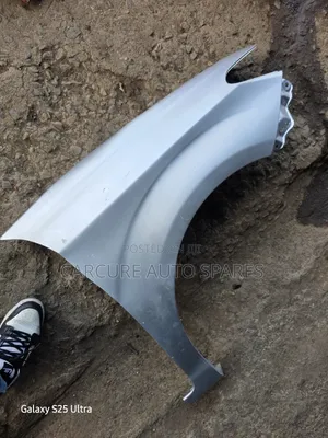 Fielder Axio 165 2015 to 2020 RHS Fender Wing
