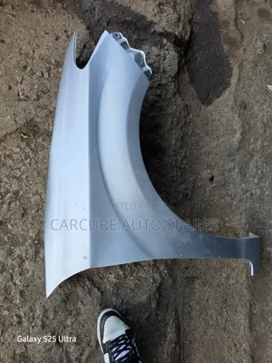 Fielder Axio 165 2015 to 2020 RHS Fender Wing