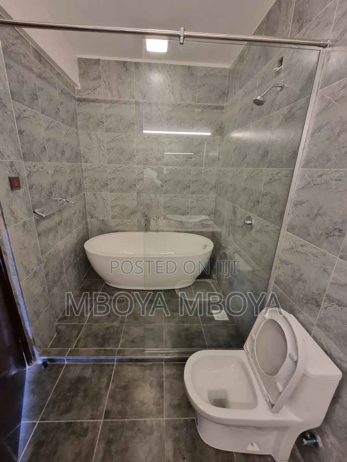 Furnished 2bdrm Apartment in Parklands for rent