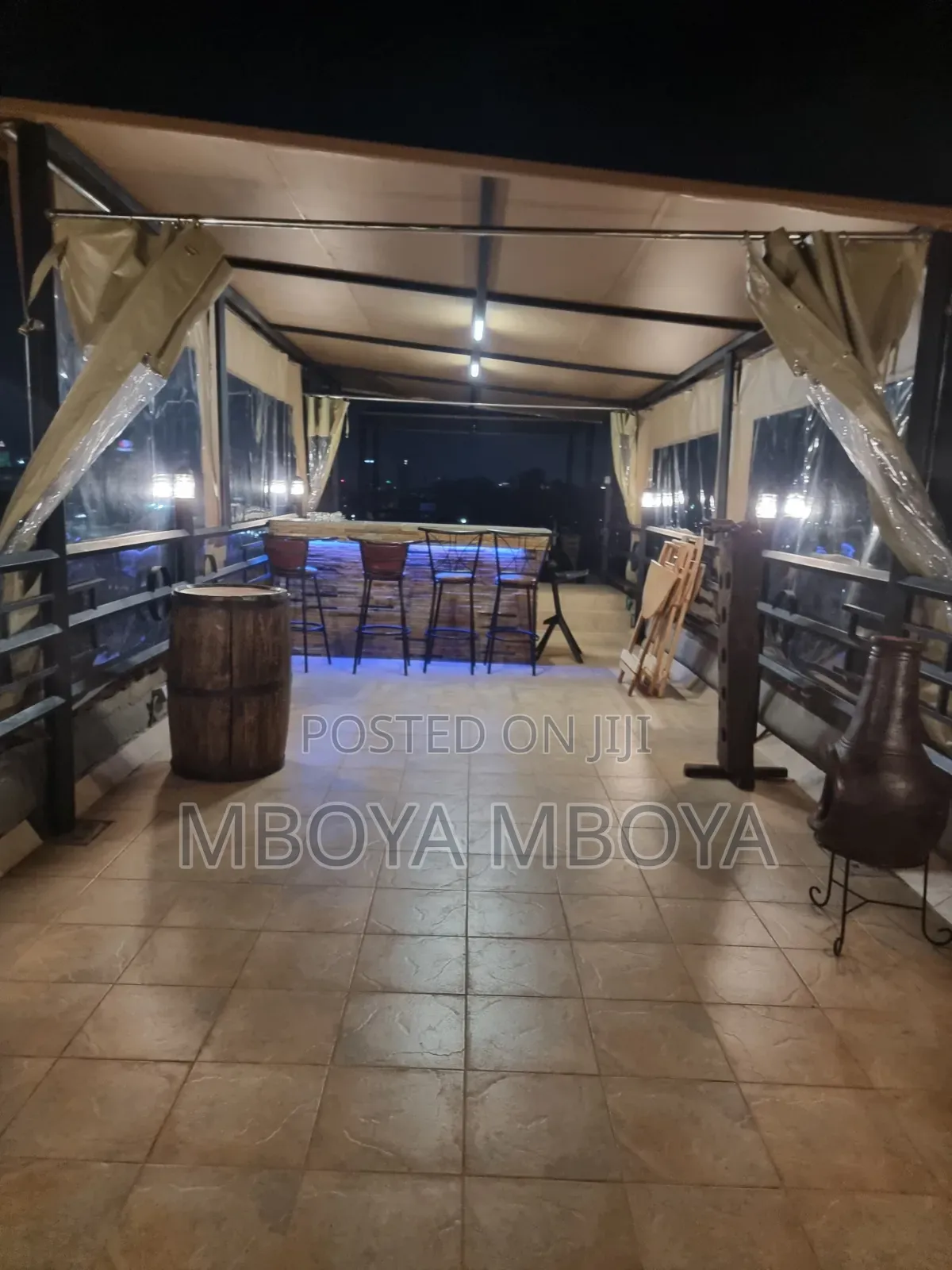 Furnished 2bdrm Apartment in Parklands for rent