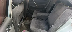 Toyota Allion 2005 Blue