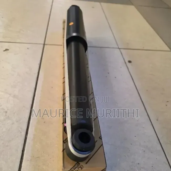 Shock Absorber Land Cruiser Hj 78/79 (Genuine)