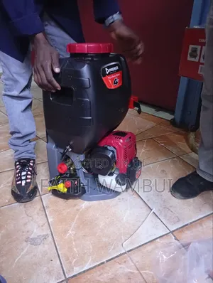 Professional Premier Knapsack Sprayer Machine Easy to Use