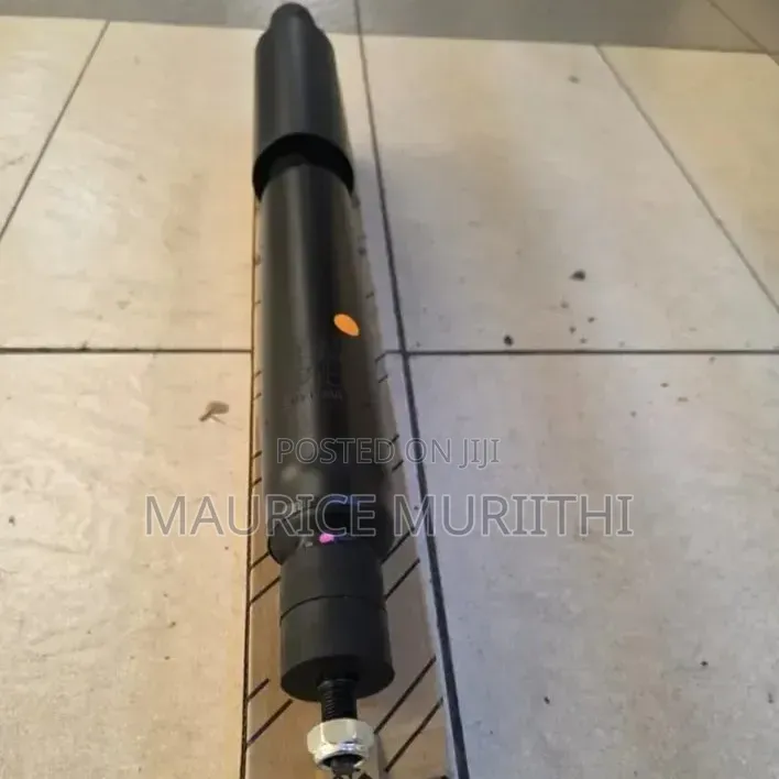 Shock Absorber Land Cruiser Hj 78/79 (Genuine)