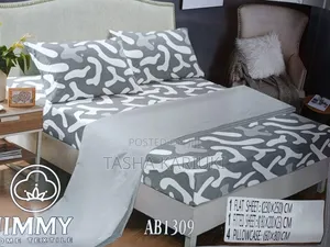 Fitted Bedsheets 180*200cm