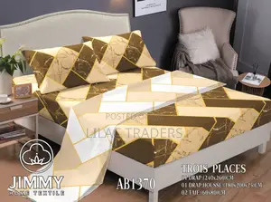 Fitted Bedsheets 180*200cm