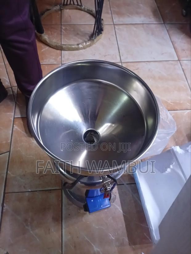 Back in Stock and Limited Stock Peanuts Butter Machine