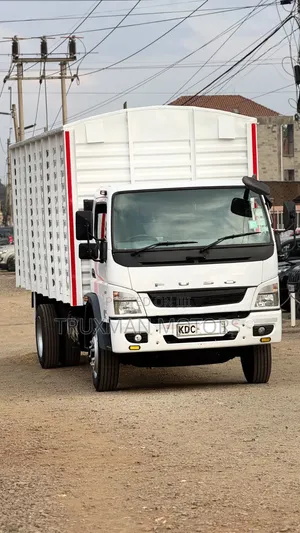Mitsubishi Fi Closed Body
