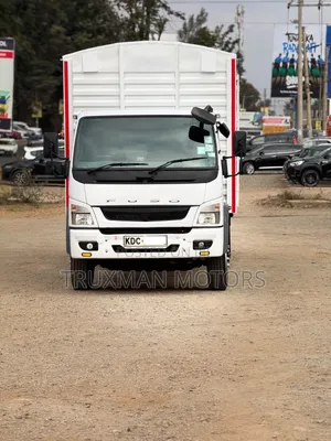 Mitsubishi Fi Closed Body