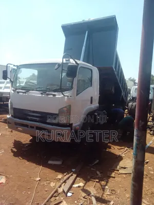Isuzu FTR 90
