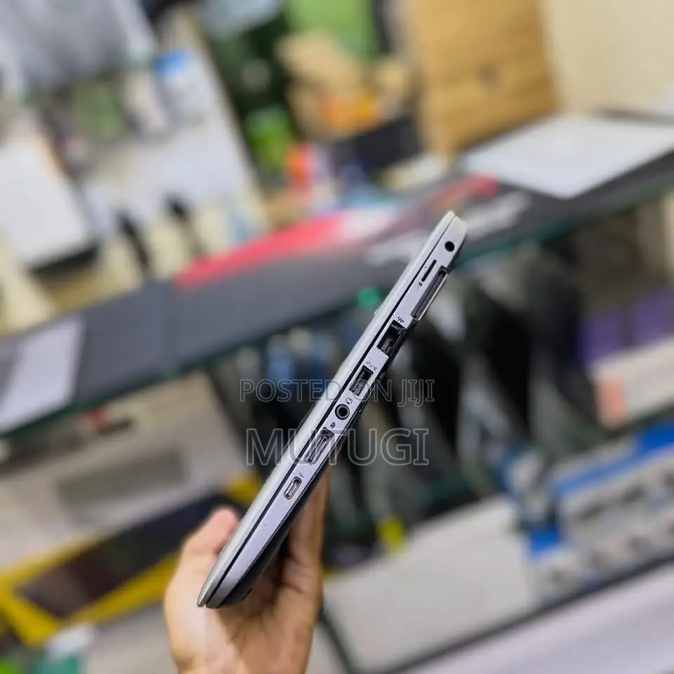 Laptop HP EliteBook 820 G3 8GB Intel Core i7 SSD 256GB