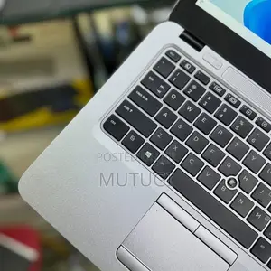 Laptop HP EliteBook 820 G3 8GB Intel Core i7 SSD 256GB