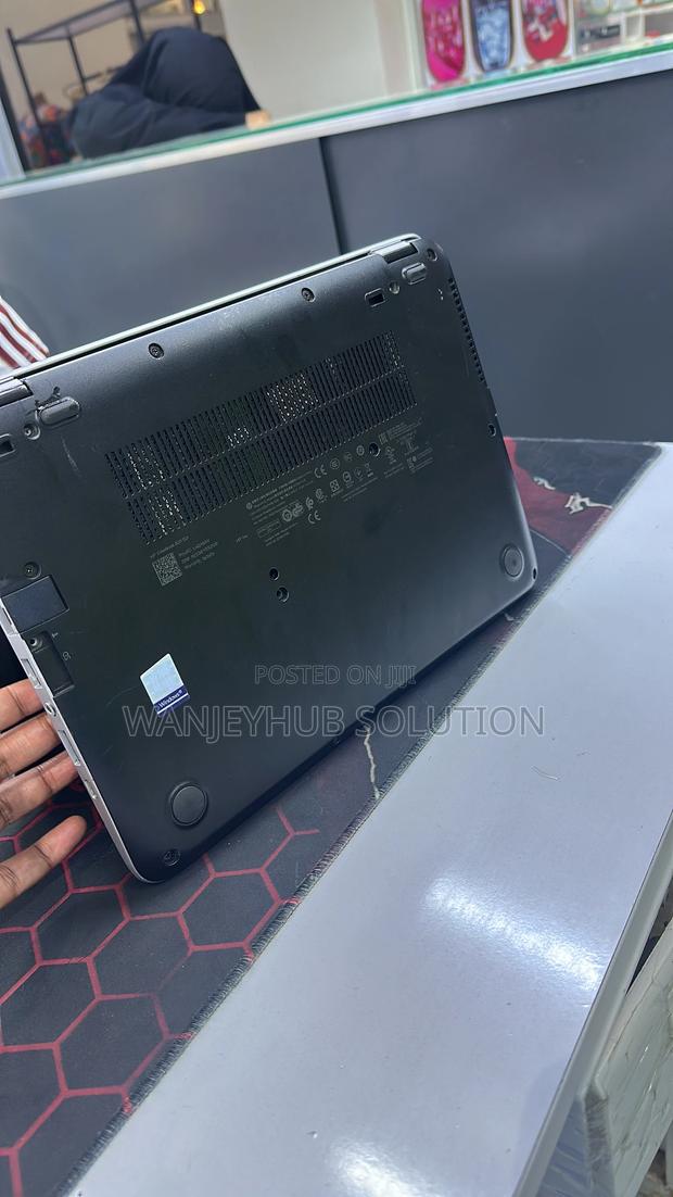 Laptop HP EliteBook 820 G3 8GB Intel Core i5 SSD 256GB