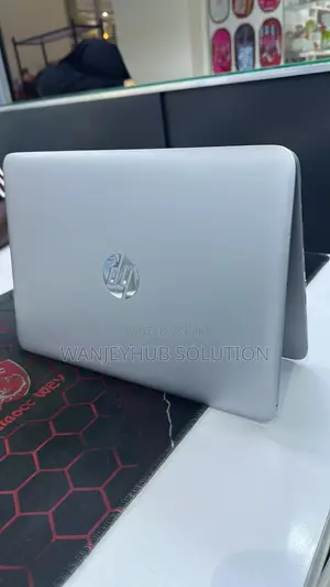 Laptop HP EliteBook 820 G3 8GB Intel Core i5 SSD 256GB