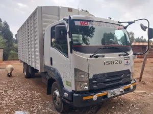 Isuzu FRR KDL