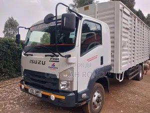 Isuzu FRR KDL