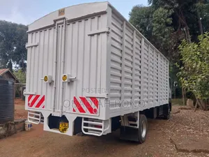 Isuzu FRR KDL