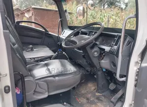 Isuzu FRR KDL