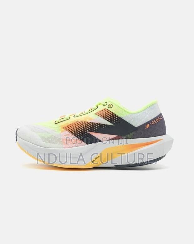 New Balance Fuel Cell - main view