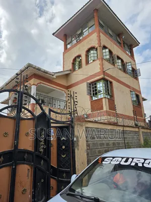 5bdrm House in Kipawa, Ruai for rent
