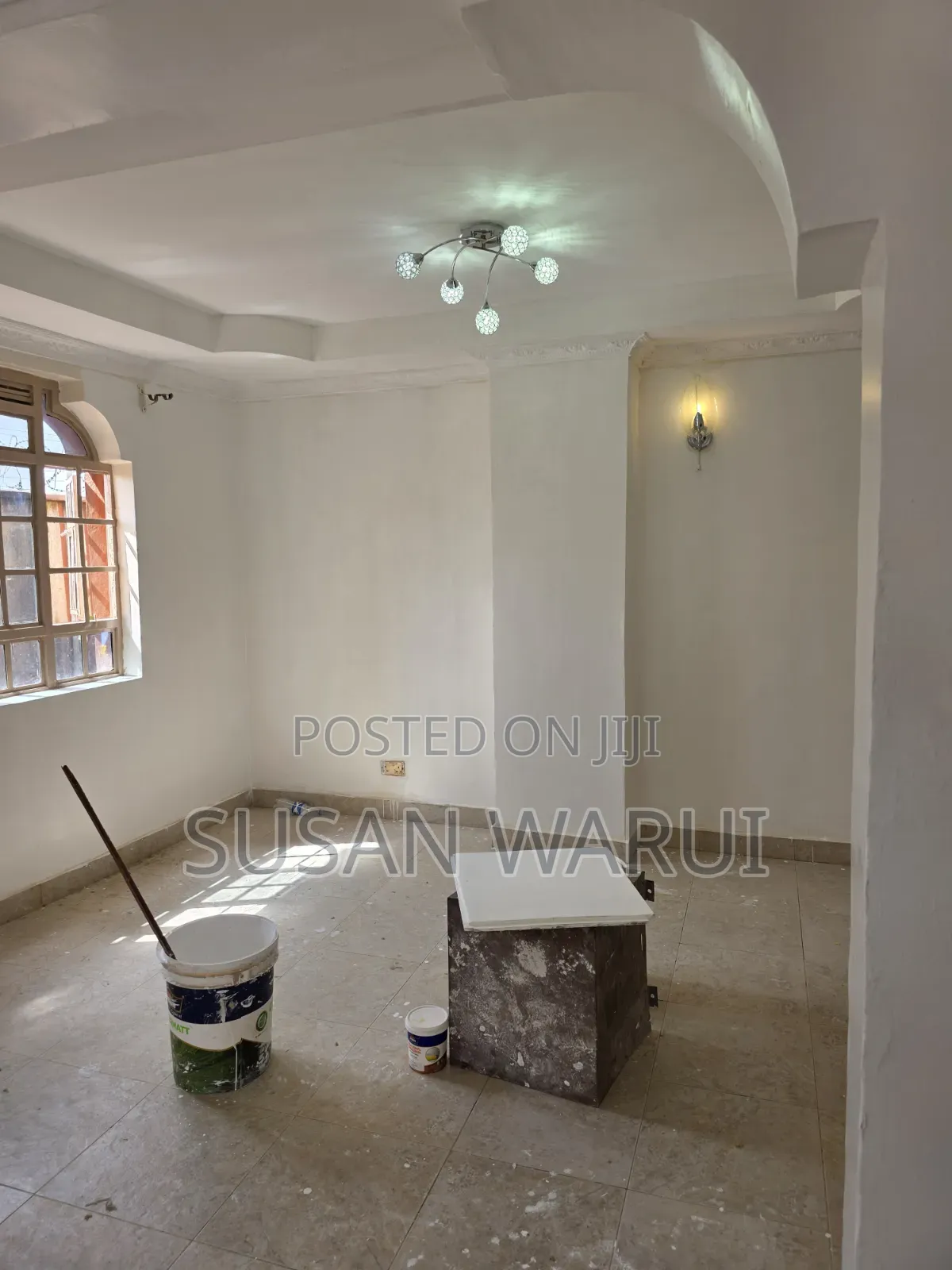 5bdrm House in Kipawa, Ruai for rent
