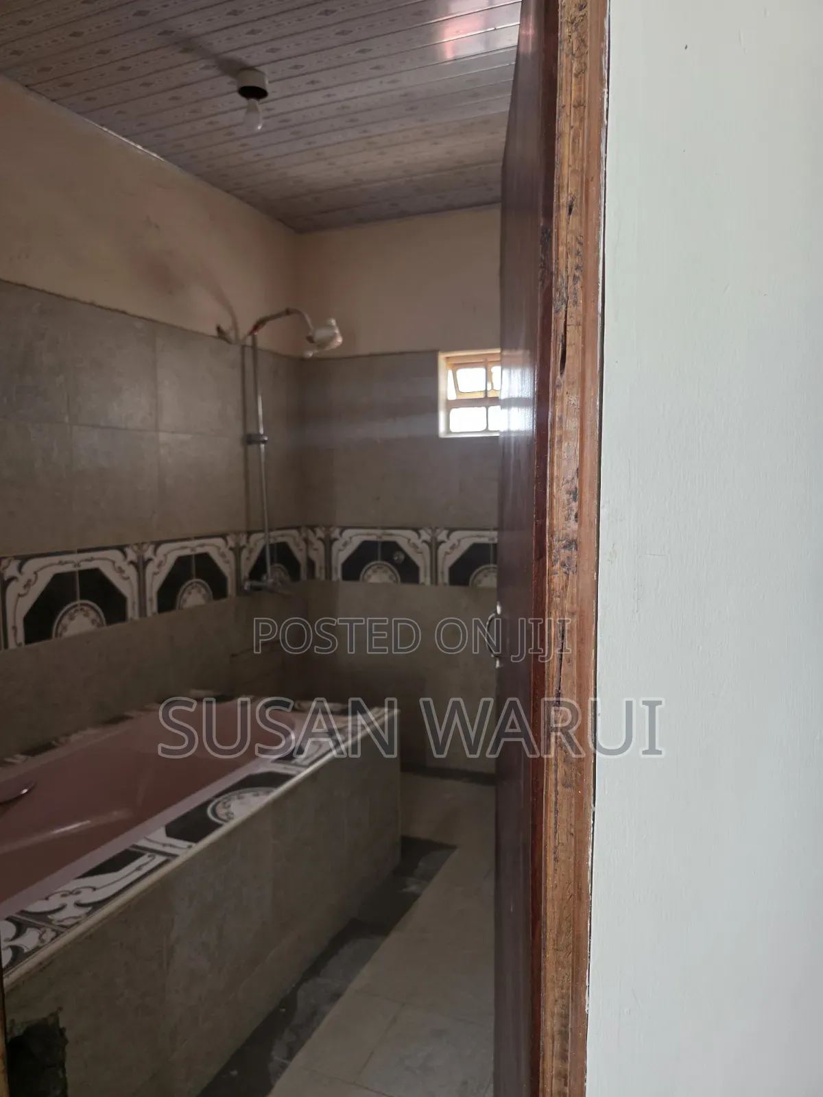 5bdrm House in Kipawa, Ruai for rent
