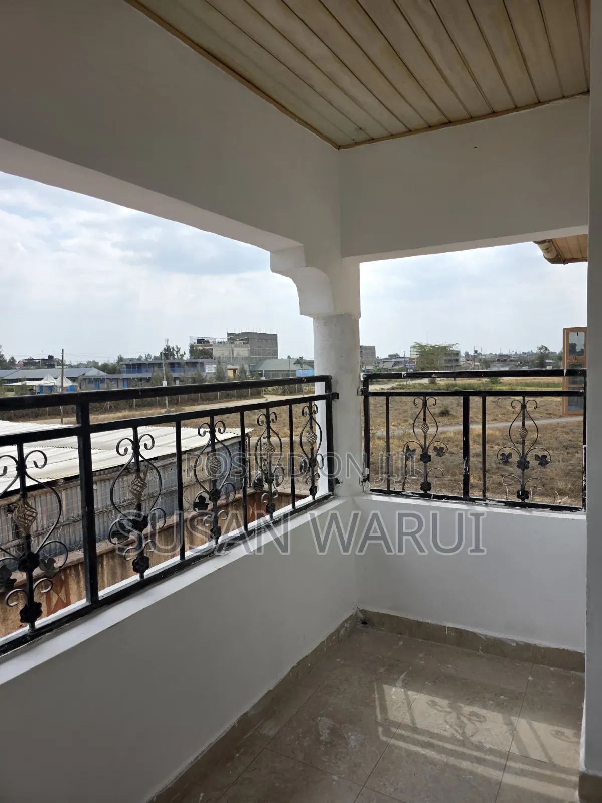 5bdrm House in Kipawa, Ruai for rent