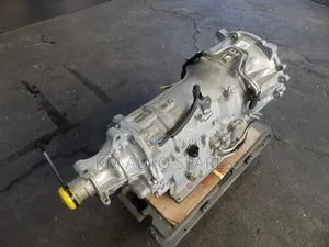 Mazda L8 Gearbox for Mazda Bongo, Premacy, Nissan Vanette.