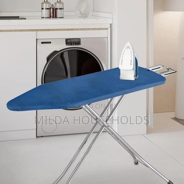 Ironing Board (Grey , Blue , Coffee) - thumbnail 3
