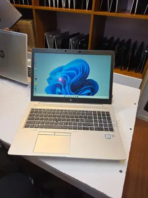 Laptop HP EliteBook 840 G5 16GB Intel Core i7 SSD 512GB