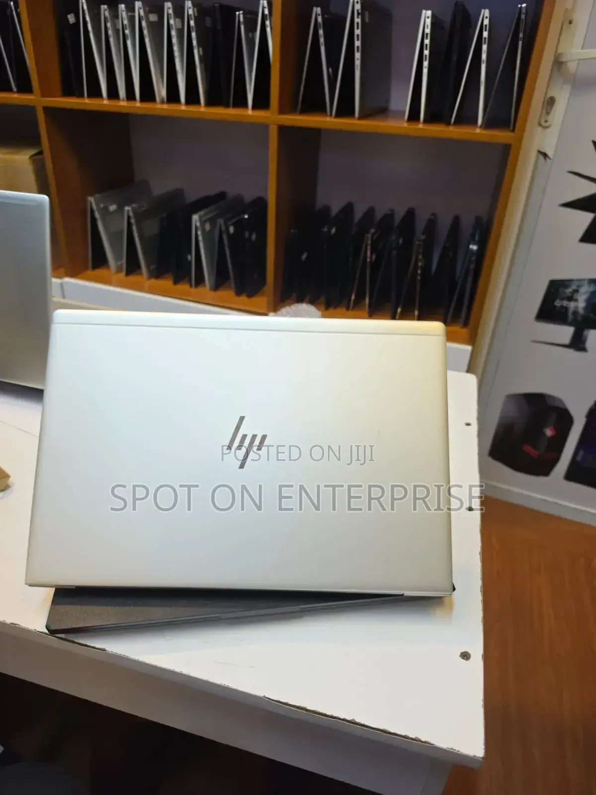 Laptop HP EliteBook 840 G5 16GB Intel Core i7 SSD 512GB