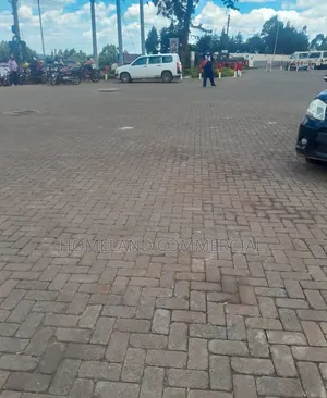 Car Yard for Leasehold on Ngong Road