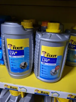 Dr Fixit Pidiproof 1litre