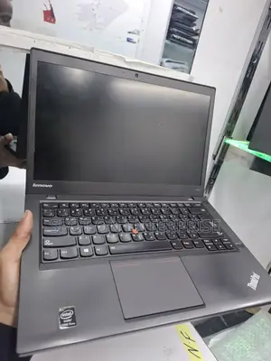 Laptop Lenovo ThinkPad X250 8GB Intel Core i5 SSD 256GB
