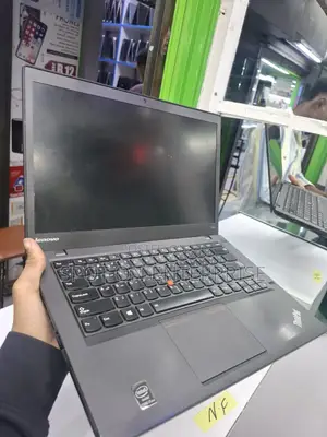 Laptop Lenovo ThinkPad X250 8GB Intel Core i5 SSD 256GB