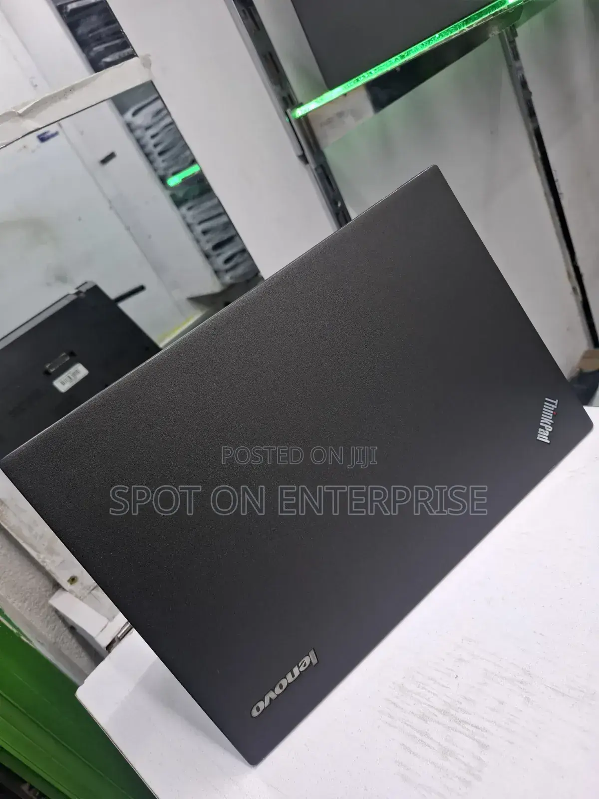 Laptop Lenovo ThinkPad X250 8GB Intel Core i5 SSD 256GB