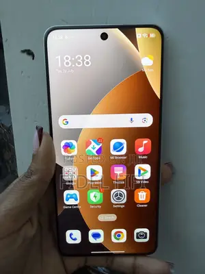 Xiaomi Redmi Note 15 Pro 256 GB Gray