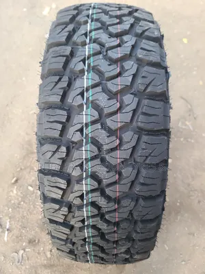 265 /75 R16 Tesche Tyres Ridge Blade Xr/T 10pr All-Terrain