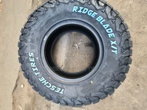 265 /75 R16 Tesche Tyres Ridge Blade Xr/T 10pr All-Terrain