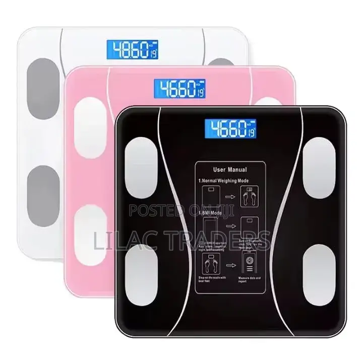 Personal Weighing Scale _180kg